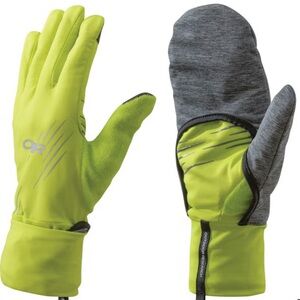 Outdoor Research Overdrive Convertible Gloves